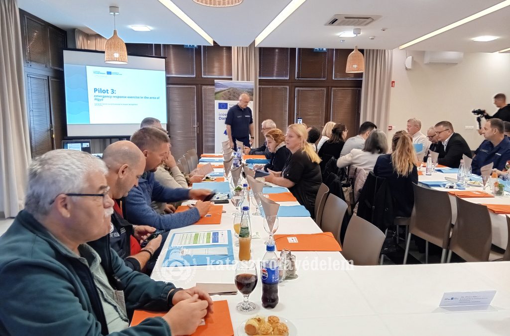 Transznacionális partnerségi tapasztalatok