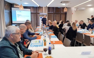 Transznacionális partnerségi tapasztalatok