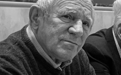 Elhunyt Jósvai Attila ny. ezredes a Magyar Polgári Védelmi Szövetség gazdasági alelnöke