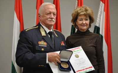 Zala Vármegye Védelméért