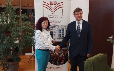 Együttműködési megállapodás