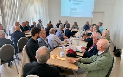 Megtartotta idei Küldöttgyűlését a Magyar Polgári Védelmi Szövetség