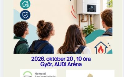 Biztonságos fűtőberendezésekkel kapcsolatos gyakorlat Győrben